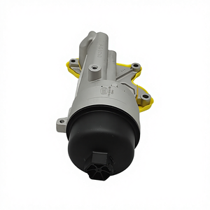 Pièces de véhicule HEMILA adaptées à MINI COOPER R55/R56 OE : 11428643762 11427558521 Boîtier de <span class=keywords><strong>filtre</strong></span> à huile de qualité supérieure - Product Image 3