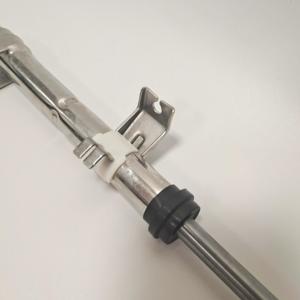 Pistoni per sedia a rotelle reclinabile, queste molle a Gas meccaniche possono essere installate sulla maggior parte delle sedie a rotelle reclinabili. - Product Image 6