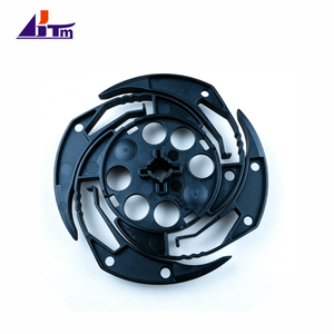 01750078133 Wincor Procash <span class=keywords><strong>Cmd</strong></span> V4 Rueda Apiladora 1750078133 Piezas de Repuesto para Cajeros Automáticos - Product Image 2