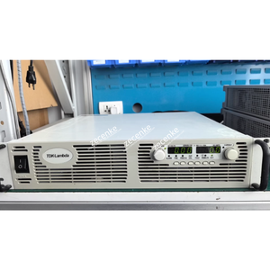 ใช้ TDK-Lambda Gen-30-110แหล่งจ่ายไฟ0-30 V/DC อินพุต0-110A: 220V - Product Image 3