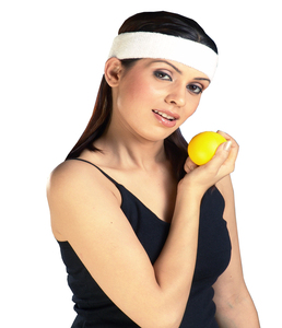 Pelota de Ejercicio con Agarre Suave de PU, Herramienta de Entrenamiento Duradera y Ligera para Ejercicios de Manos, Flexibilidad de Dedos, Actividades de Fitness y Ejercicio - Product Image 1