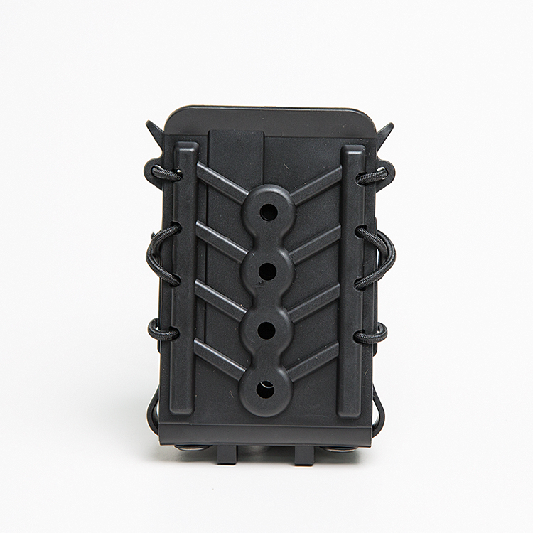 FMA Высокоскоростная передача 5,56 журнал molle сумка 5,56 сумка для магазина molle Регулируемая сумка для магазина