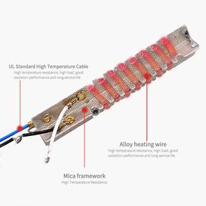 <span class=keywords><strong>Pistola</strong></span> de Aire Caliente de Alta Precisión MOFA para Secar Pintura, Película Termocontraíble, <span class=keywords><strong>Pistola</strong></span> de Calor Eléctrica con Cable de 300 W - Product Image 6