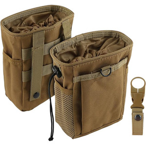Bolsa de Gimnasio con Diferentes Compartimentos, Bolsa para Tiza - Product Image 1