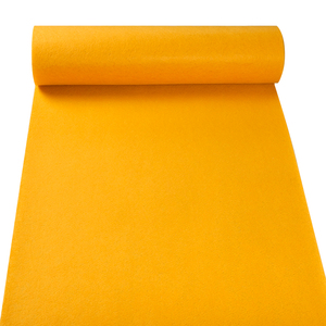 Vente chaude usage domestique anti-dérapant coco paillasson tapis de sol côtes porte d'entrée tapis rouge pour événements tapis de porte d'entrée - Product Image 1