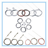 Fournisseur chinois – Fil de compensation de type K pour thermocouple, en promotion, fabriqué en Chine, vente de thermocouples, contrôle rapide de la température