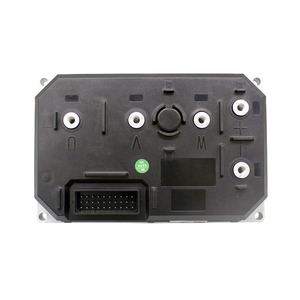 DKYS Top Wide 72V280A Vehicle <b>Motor</b> 72550T FOC <b>Controller</b> With Weak Magnetic for Foreign Trade DK72550T DKYS Top Wide V - Product Image 6