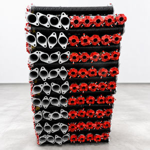 Garage <b>Door</b> Torsion <b>Spring</b> Precision Made Residential Adjustable Garage <b>Door</b> <b>Springs</b> Cones Heavy Duty Replacement System - Product Image 1