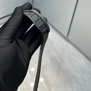 Nouvelle montre mécanique automatique YRM 2025, mouvement chronométrique, réserve de marche de 48 heures, matériau en céramique, boîtier personnalisé, montre pour homme - Product Image 4