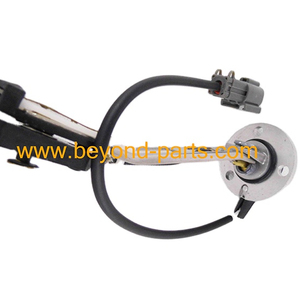 Máy đào PC200-5 PC200-6 bể nổi nhiên liệu cảm biến mức dầu 7861-92-4210 - Product Image 3