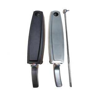 铝铸件阳极氧化钢琴踏板定制铸造产品服务 - Product Image 2