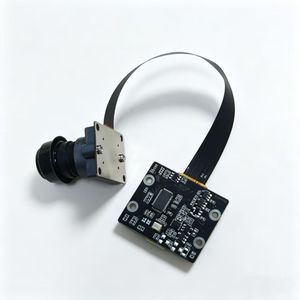 โมดูลกล้องความละเอียดสูง 12MP USB2.0 ความเร็วสูง พร้อมระบบจดจำใบหน้า ความละเอียด 4000x3000 สำหรับใช้งานภายในอาคาร - Product Image 6