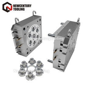 تصنيع المعدات الأصلية الطاقة الجديدة السيارات رئيس الملحقات يموت الصب أداة لقوالب جودة عالية خدمة التصنيع - Product Image 2