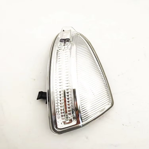 A204820721 A2048200821 Clignotants de rétroviseur, lampes, lumières W204 C180 C200 C250 C350 - Product Image 4