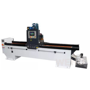 Máquina Amoladora de Cuchillas de Guillotina para Cuchillos <span class=keywords><strong>Morso</strong></span> Chopper - Product Image 2