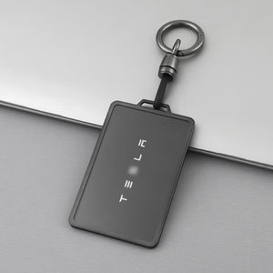 <span class=keywords><strong>Porte</strong></span>-clés de voiture en TPU pour <span class=keywords><strong>Tesla</strong></span> Model 3 Y S X NFC <span class=keywords><strong>Porte</strong></span>-clés <span class=keywords><strong>Porte</strong></span>-clés Accessoires de sac - Product Image 4
