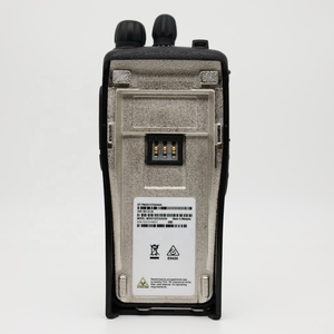 Radio bidirectionnelle numérique Motorola DP1400 DMR, talkie-walkie portable, compatible analogique, audio clair, fiable, durable, <span class=keywords><strong>facile</strong></span> à utiliser - Product Image 6