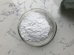 Pasokan pabrik 99% bubuk suplemen kalsium Orotate - Product Image 2