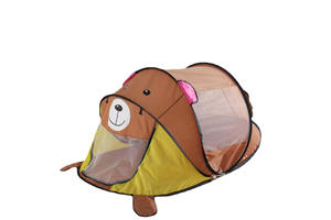 Jouet de dessin animé mignon <span class=keywords><strong>tente</strong></span> pour enfants <span class=keywords><strong>tente</strong></span> de piscine à balles pour bébé maison de jeu pour enfants Tenda Infantil cabine d'enfant <span class=keywords><strong>tente</strong></span> jouet pliante pour filles - Product Image 5