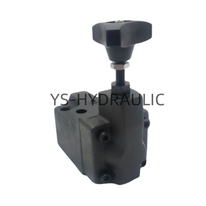 YUTIEN Pilotsteuerplatte Überdruckventil RVG-03-3 RVG-06-2 RVG-10-1 Hydraulikventil Vollständige Spezifikationen - Product Image 6