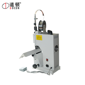 <strong>Saddle</strong> <strong>Stitching</strong> Book <strong>Binding</strong> Machine - Product Image 5
