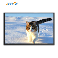 Pantalla LCD BOE de Alta Definición NE180QAM-NZ1 de 18.0 Pulgadas con Puerto eDP, Funcionamiento Estable, Panel de Pantalla para Negocios para Laptop