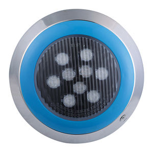 IP68 impermeable RGB 12V focos blancos cálidos luces para <span class=keywords><strong>piscina</strong></span> estanque submarino lámpara sumergible bajo el agua <span class=keywords><strong>LED</strong></span> Luz de <span class=keywords><strong>piscina</strong></span> - Product Image 2