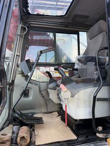 2020 Model Sany SCC550A SCC550C SCC550E 55 ton Crawler Crane Used Sany SCC500E SCC600A SCC750E Lattice <b>Boom</b> Crane - Product Image 6