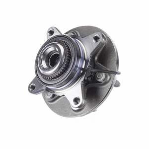 Cojinete de cubo de rueda confiable DAC27530043 DAC27600050 DAC28580042 - Product Image 3