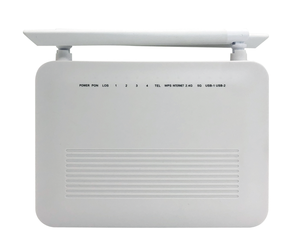 Zikun ZC-521X6 GPON UPC FTTH ONT AX1800 ดูอัลแบนด์ 4GE+1VOIP+2USB Wi-Fi 6 - Product Image 5