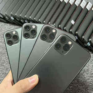 โทรศัพท์มือถือยอดนิยม 13pro <span class=keywords><strong>Max</strong></span> 13pro 5g ความจุ 128/256/<span class=keywords><strong>512gb</strong></span> เครื่องแท้ มือสอง ปลดล็อคแล้ว สมาร์ทโฟนแท้ - Product Image 1