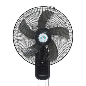 El más nuevo China <span class=keywords><strong>2022</strong></span> Venta caliente 18 pulgadas Oscilante 3 Ajuste de velocidad Ventilador de pared fresco - Product Image 2