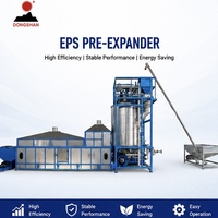 High - Performance, High - Quality Automatic EPS Pre - Expander