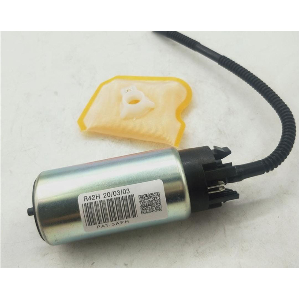 Top Quality High Pressure Auto Parts Electric Fuel Pump 3869A 31119-C9000 for KIA RIO 17-20