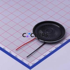 ชิปวงจรรวม40M01-4T-H50-L36แบรนด์ใหม่ของแท้ชิปวงจรรวมลำโพงชิ้นส่วนอิเล็กทรอนิกส์ - Product Image 2