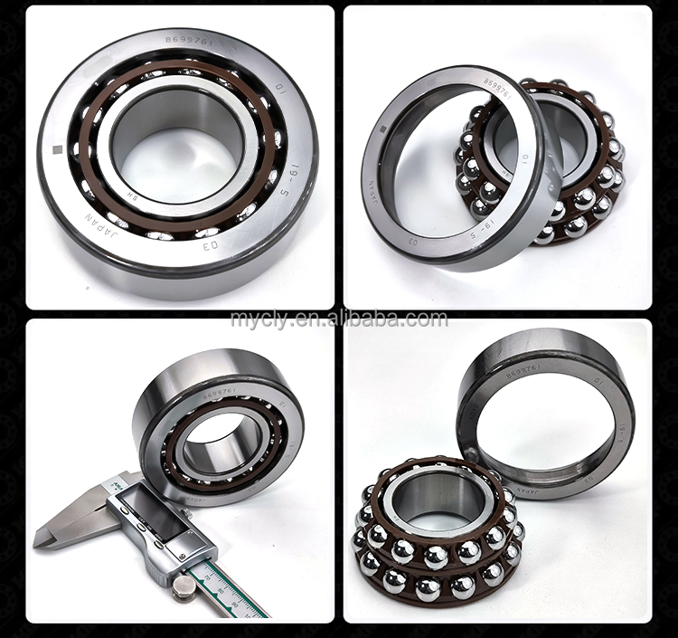 8699761 Bearing - Precision Ball Bearing for Auto Transimission