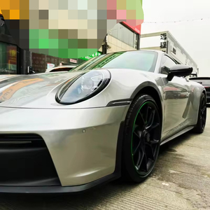 Jantes forgées GPW personnalisées noires style Center Lock 5x130 19 20 21 22 pouces en alliage 6061 T6 pour Porsche 911 <span class=keywords><strong>GT3</strong></span> 992 993 991.1 <span class=keywords><strong>RS</strong></span> - Product Image 5