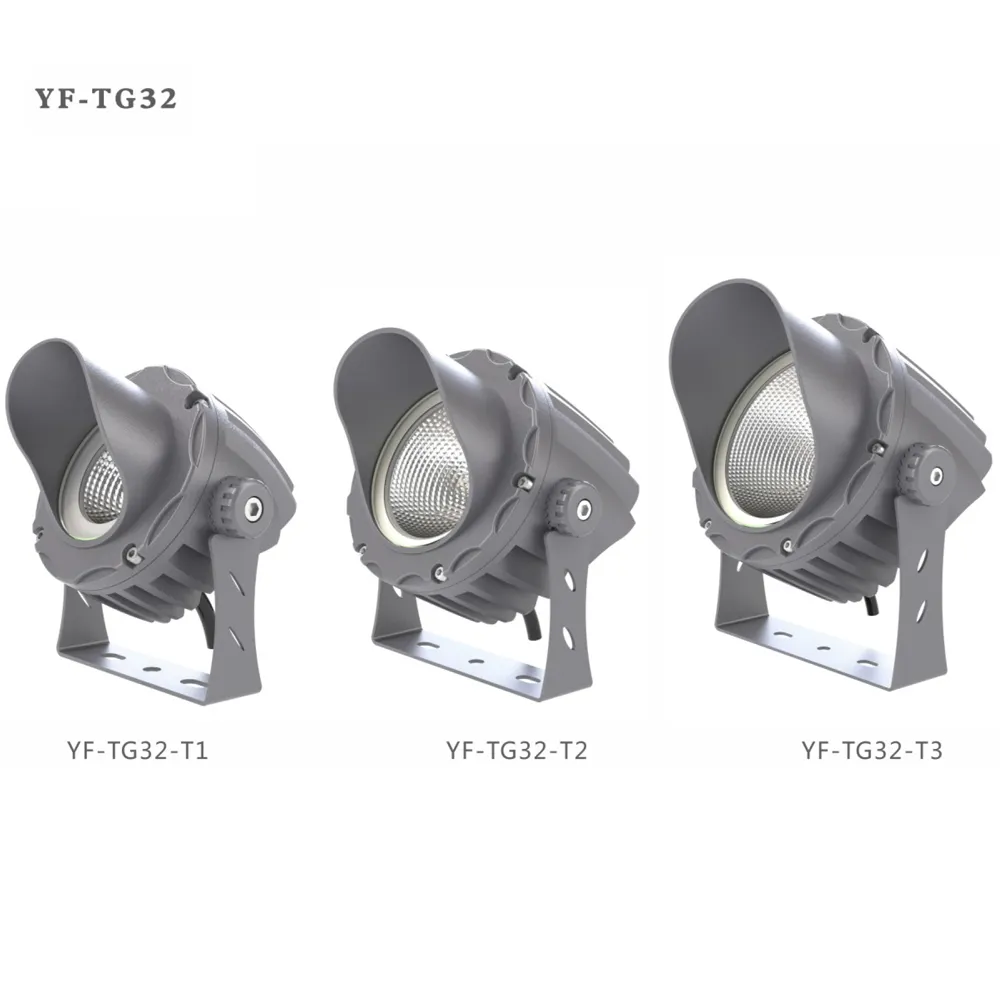 Водонепроницаемые светодиодные прожекторы для YF-TG32, 180 Вт