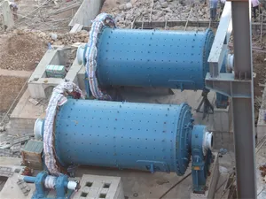 Trade Assurance For Machine Stone Grinding Industrial Mining Industry Compact Ball Mill