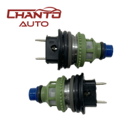 Nouvel injecteur OEM fiable de grande performance pour Renault 19/Clio 1.6 Spi/Fiat Tipo 1.6 numéros de pièce d'essence 0280150698 9946343