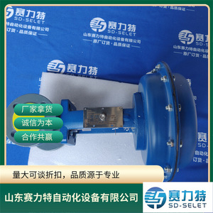 Italian Valvolehofmann IPN420-0220 Pneumatic <b>Control</b> Valve Dc 24V Normal <b>Temperature</b> Industrial Spare Part - Product Image 4