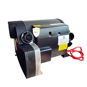 4KW 2KW 6KW เครื่องทำน้ำเย็นและอากาศเย็นสำหรับที่จอดรถคล้ายกับเครื่องทำน้ำร้อนแบบ truma Combi 6 LPG - Product Image 1