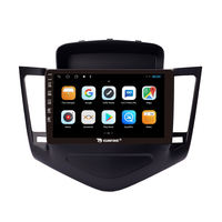Pour Chevrolet Cruze 2009-2015 9 pouces Headunit Device Double 2 Din Octa-Core Quad Car Stereo GPS Navigation android autoradio