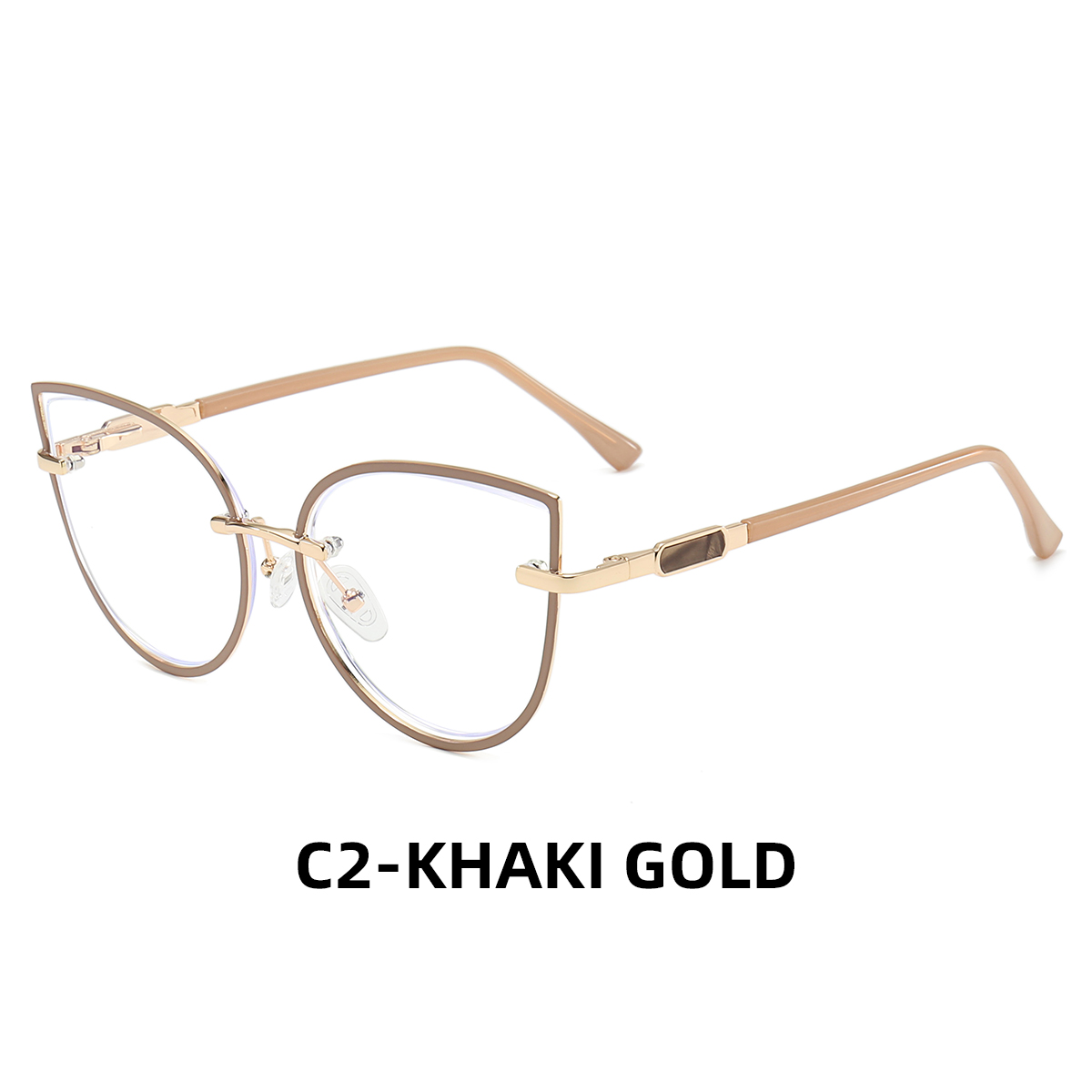 C2(KHAK GOLD)