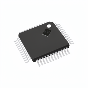 Componente Electrónico Integrado ATSAM4S4AA-AU IC MCU de 32 Bits, 256 KB de Memoria Flash, 48 LQFP, Canal del Fabricante 48 LQFP - Product Image 1