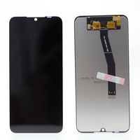 Écran tactile LCD OEM 6,8 pouces le plus vendu pour Umidigi A7 PRO A9 PRO A7S A11 avec garantie d'un an