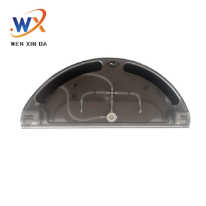 เครื่องดูดฝุ่นสำหรับ <span class=keywords><strong>Xiaomi</strong></span> <span class=keywords><strong>2</strong></span> <span class=keywords><strong>Pro</strong></span> 1T, หุ่นยนต์ดูดฝุ่น STYTJ02ZHM อะไหล่ถังน้ำอุปกรณ์เสริมสำหรับเครื่องดูดฝุ่น <span class=keywords><strong>Xiaomi</strong></span> - Product Image 4