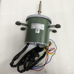 Motor de Ventilador para Exteriores YDK450-6A YDK430-6N8 Nuevo, Apto para Aire Acondicionado Multi Split Midea - Product Image 1