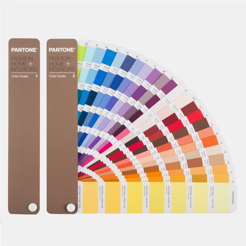 Colores mezclados