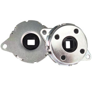 금속 회전 댐퍼 0.3-12NM 회전 댐퍼 소프트 닫기 디스크 유압 댐퍼 - Product Image 2